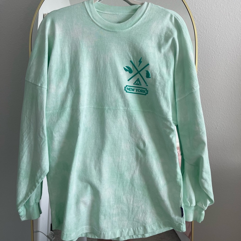 Harry Potter New York Spirit Jersey XS